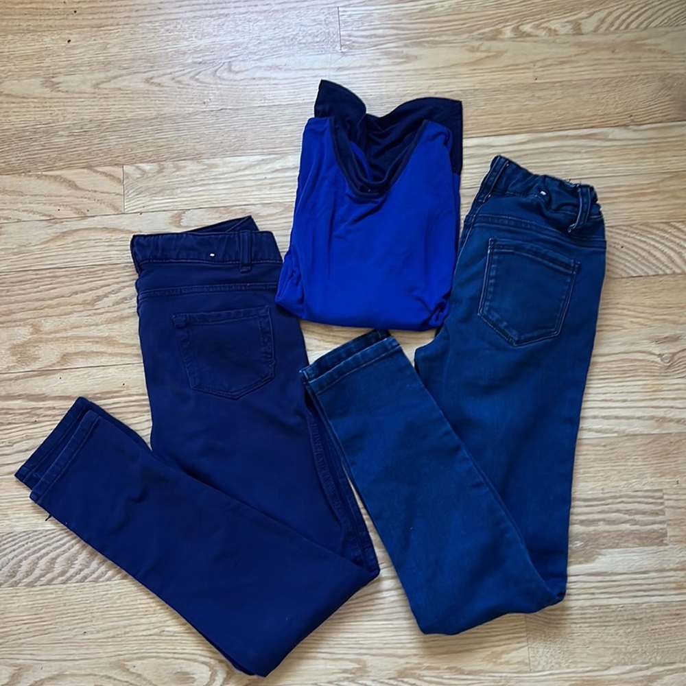 Joe Fresh Jeggings